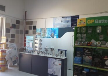 QCON General Trading, Al Quoz, Dubai