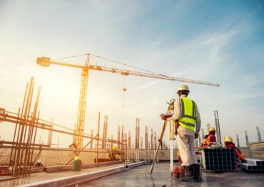 Tajer Building & Construction Materials Trading LLC, Dubai