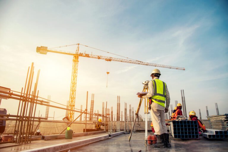 Tajer Building & Construction Materials Trading LLC