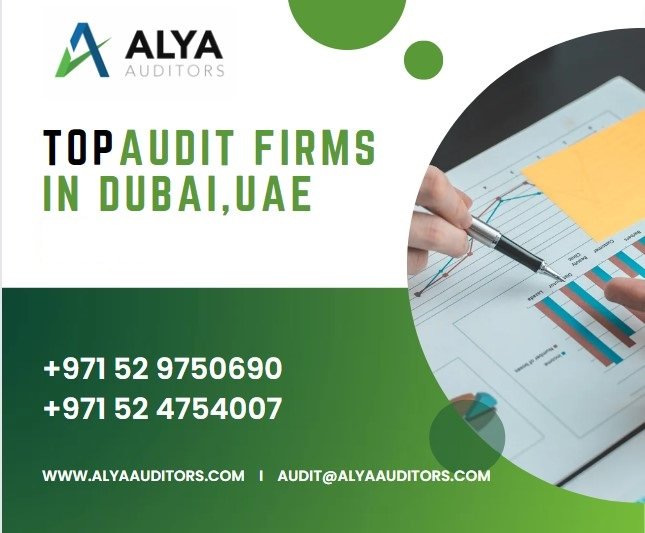 Alya Nexus Auditing LLC