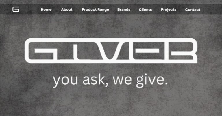 Giver General Trading LLC