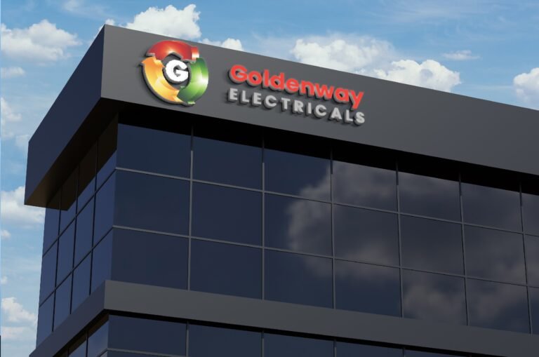 Golden Way Electric Ware Trading Company LLC