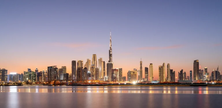 Knight Frank Dubai